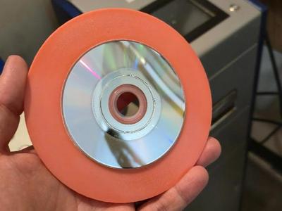 Gamecube Resurfacing Adapter