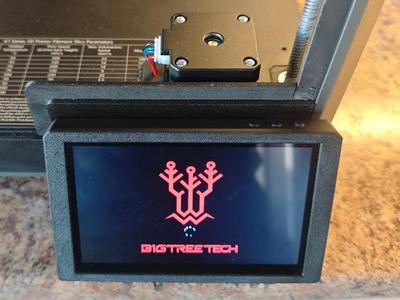 K1 BTT PITFT50 v2.1