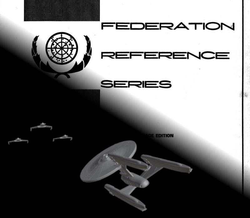 Ships of the Starfleet Reference Series: Star Trek starship parts kit expansion #22