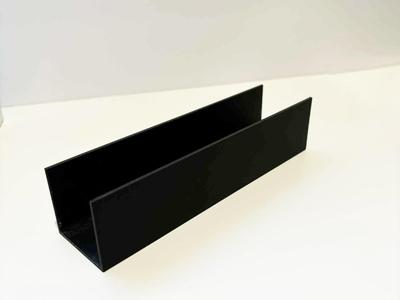 35mm Childproof folding door lock