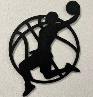 basketball player