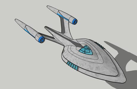 USS Protostar