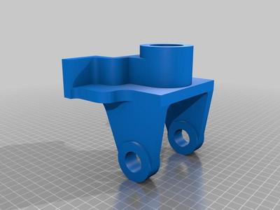 Bevel Gear Support