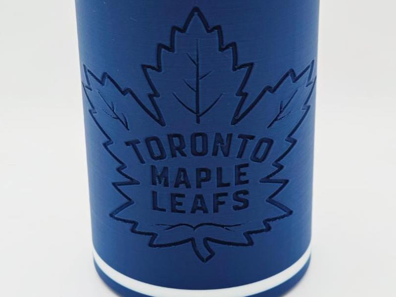 NHL Toronto Maple Leafs - Koozie / Stubby Holder