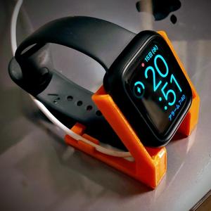 Easy-to-use Apple Watch Stand