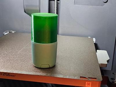 Holy Pit - Larger Lid