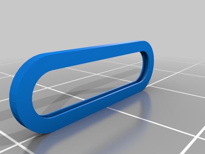 Laptop Webcam Privacy Cover
