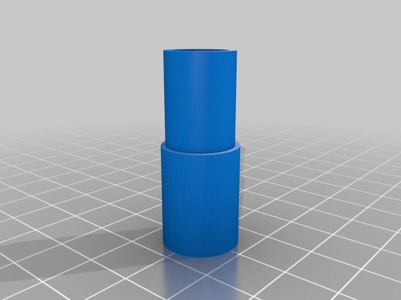 Silhouette Pen Holder for Studio Gel 0.5mm