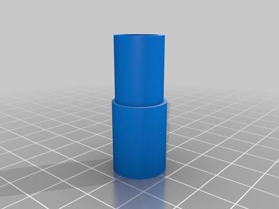 Silhouette Pen Holder for Studio Gel 0.5mm