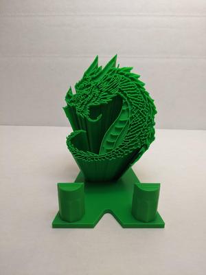 Dragon Phone Holder