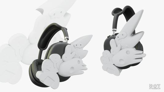 Apple Airpods Max Headphone Pads