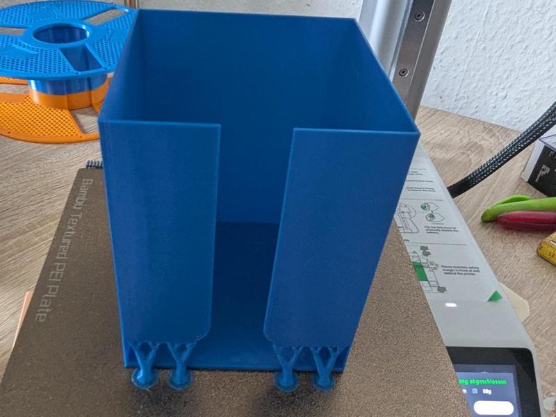 Catit Pixi Filter Dispenser