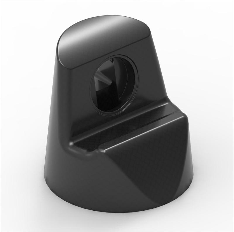 Apple Watch docking station