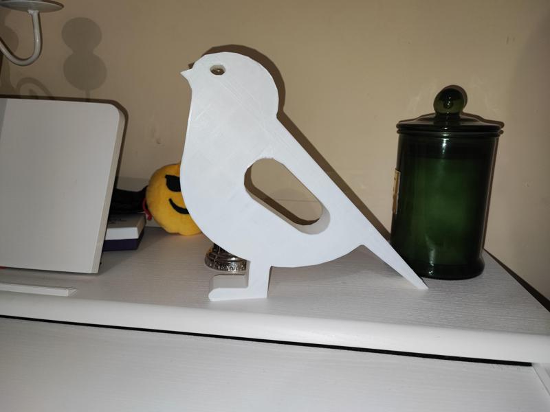 home decoration Bird
