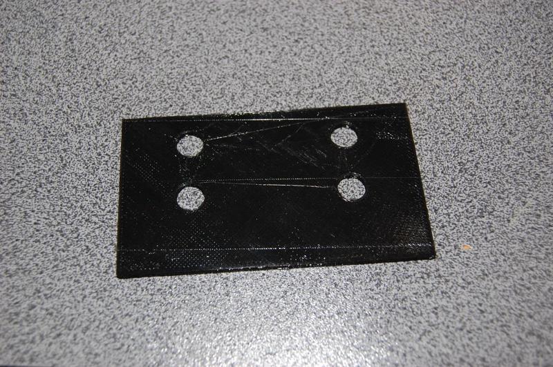 Cover for ACBel FSA011 031G