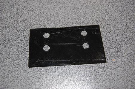 Cover for ACBel FSA011 031G