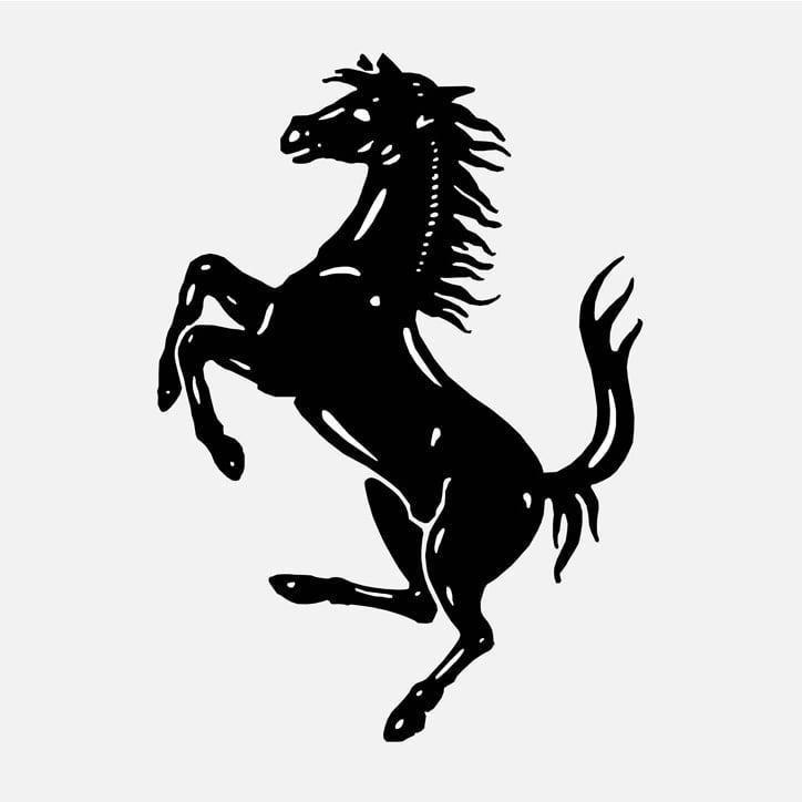 Ferrari - Cavallino Rampante