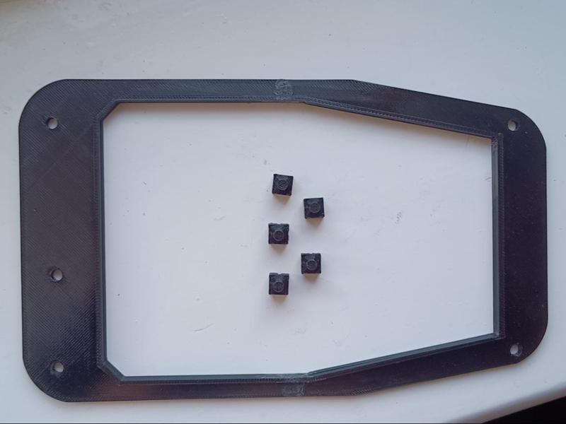 Nissan Silvia S14 Gear Boot Repair