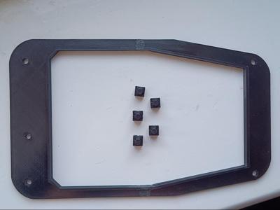 Nissan Silvia S14 Gear Boot Repair