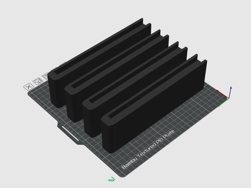 desk/table riser feet