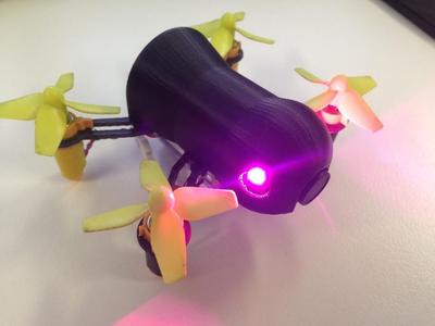 Eachine FatBee FB90 custom cover
