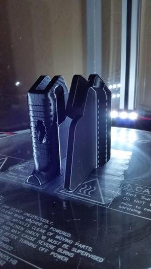 AR15 Californian Grip