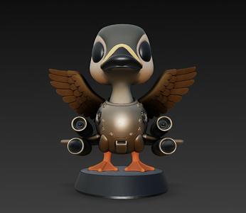 Bombombini gusini funko pop