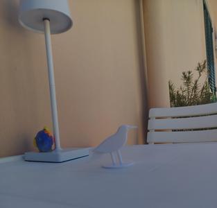 Kaua’i ‘Ō‘ō Bird Statuette