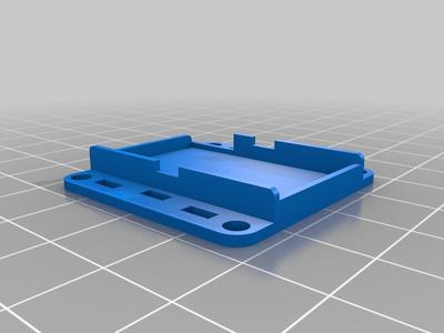 Frsky X4RSB Mount 36x36mm