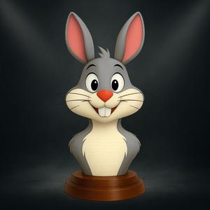 Bugs Bunny (Looney Tunes)