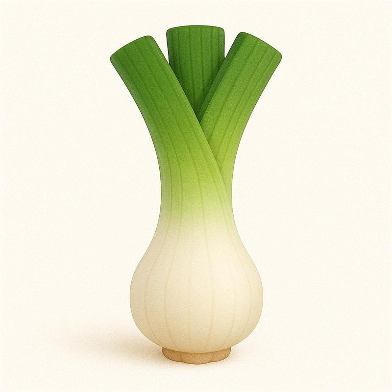 Fresh Leek