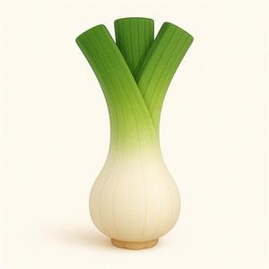 Fresh Leek