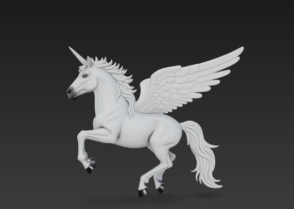 pegasus