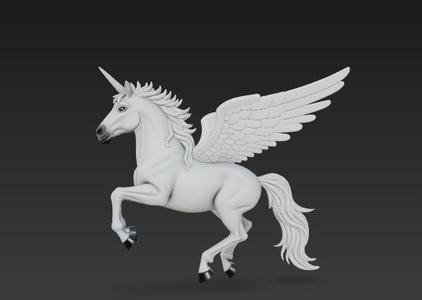 pegasus