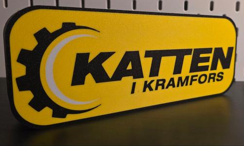 The Cats of Kramfors