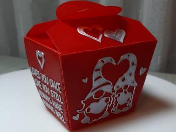 Valentine Gift Box