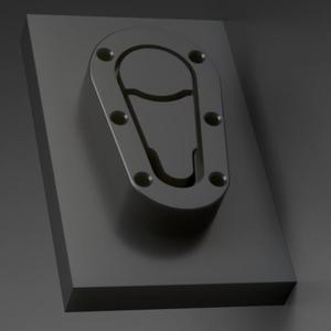 AeroCatch Latches for Racing Cars