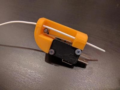Filament Runout Sensor