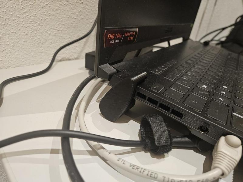 Gaming Laptop Airflower / Laptop Stand