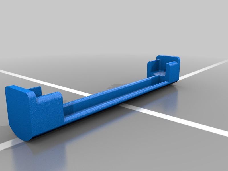 Filament Spool Stand
