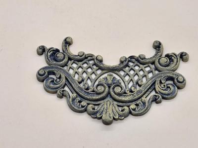 Vintage Barock Ornament