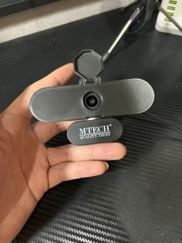 Webcem Cover lens for Webcam MTECH