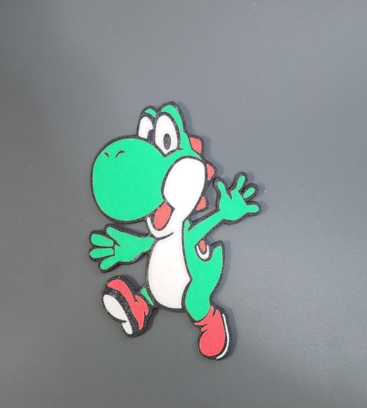 Yoshi