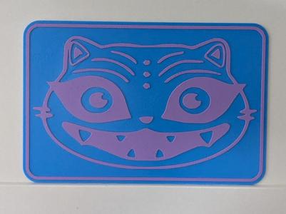 Derpy the Tiger KPop Demon Hunters