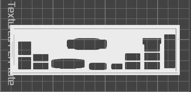 AsRock B450M Pro4-F R 2.0