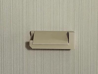 Parametric Toilet Paper Roll Holder - Hood