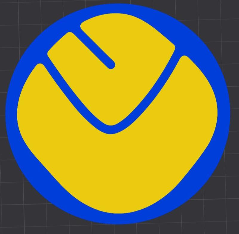 Leeds retro logo 73-76