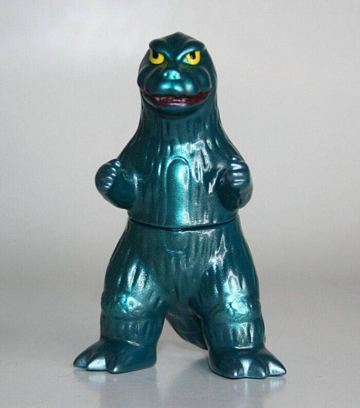 Godzilla 1964 Mosu Goji