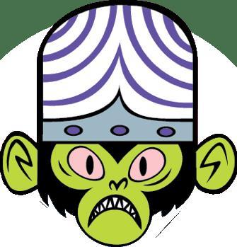 super power girls cookie cutters