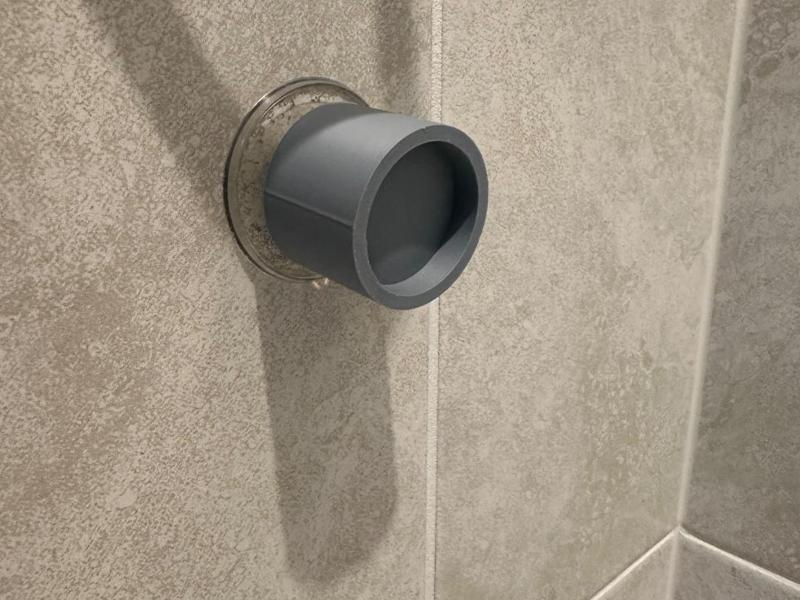 Kohler Tellin Magnetic Showerhead Dock